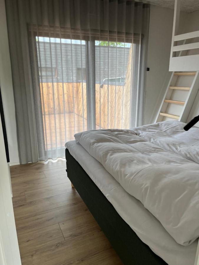 Sunds Sogaarden - Hotel & Socamp מראה חיצוני תמונה